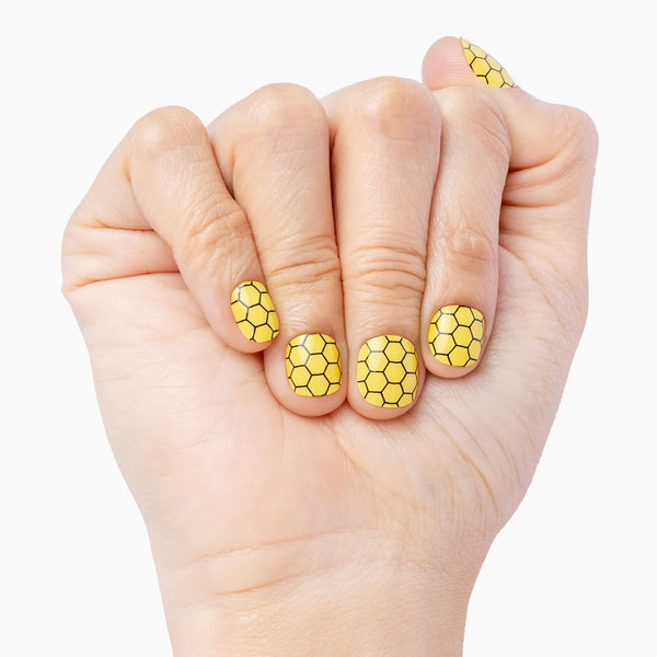 Honeycomb Dreams