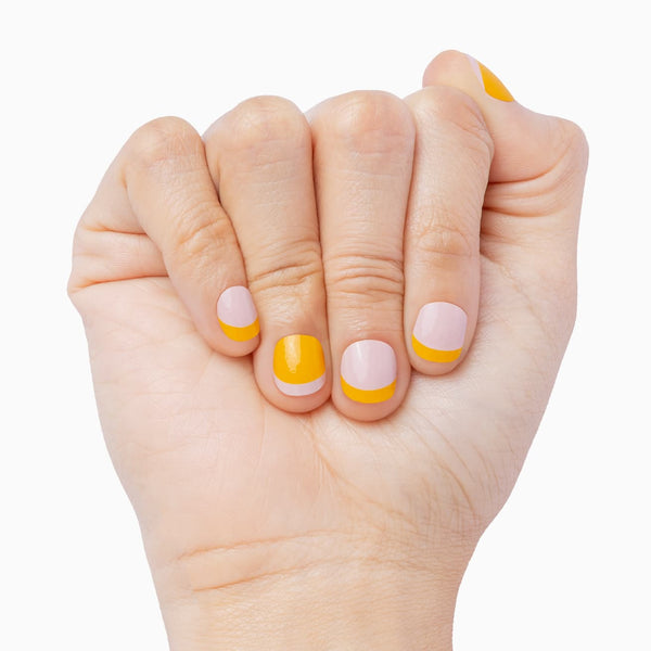 Citrus Tips