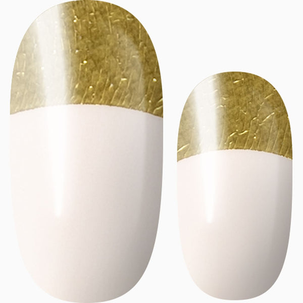 Shine Brighter With Gold