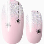 Itsy Glitzy Spider