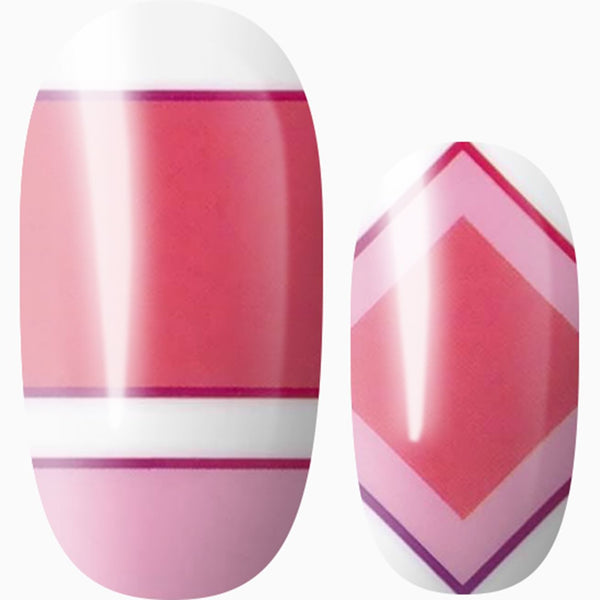 Pink Outside The Box