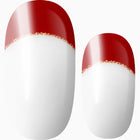 Crimson Tips