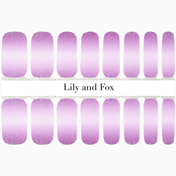 Lavender Fairytale