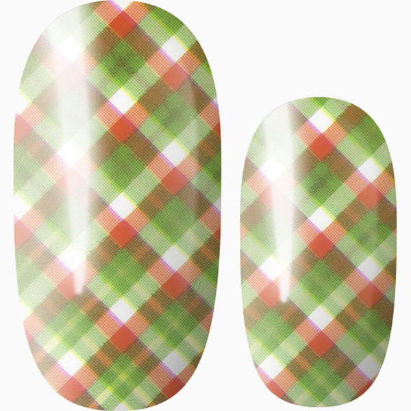 Aren’t You Plaid It’s Christmas?