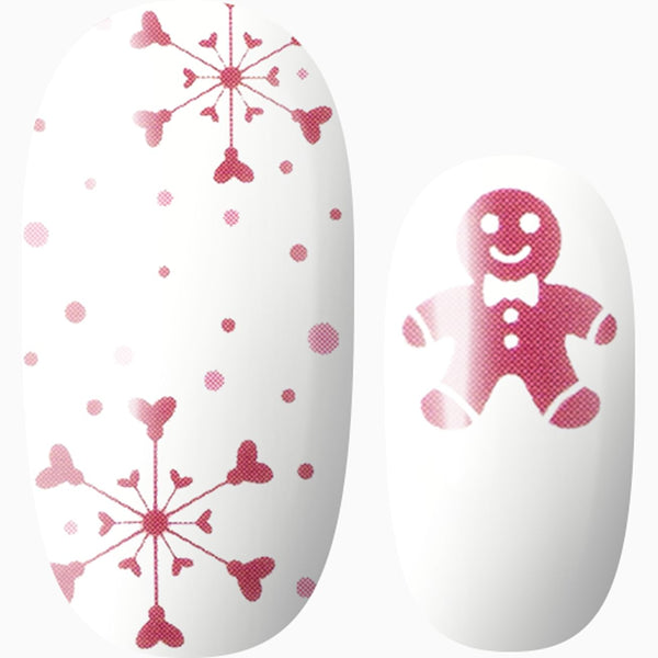 Dreaming of a Pink Christmas