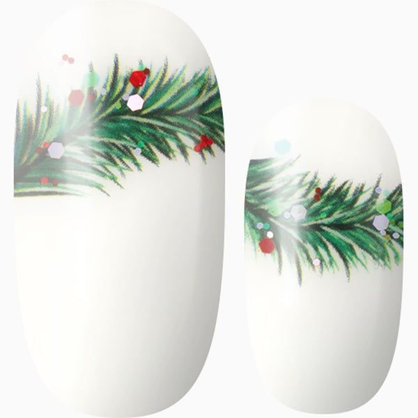 Festive Shine (transparent)