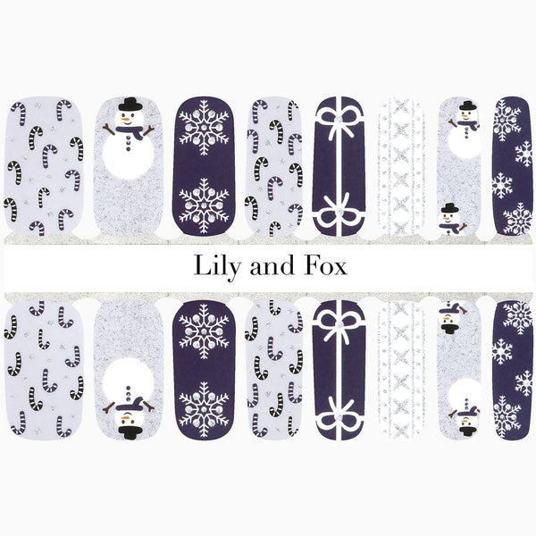 You’re Snow Adorable