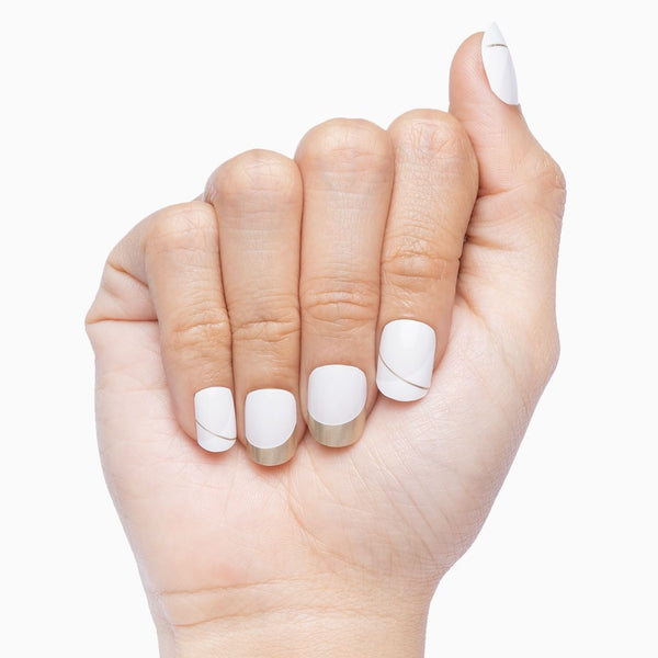 Baby You’re Golden