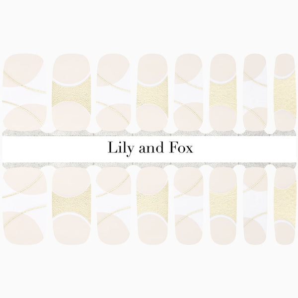 Baby You’re Golden