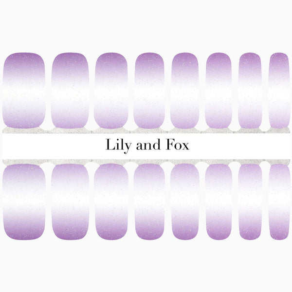 Lilac Twinkle