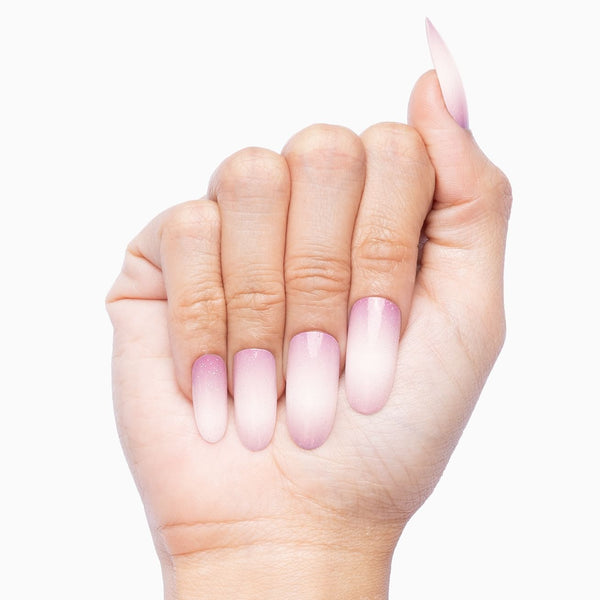 Fairy Pink