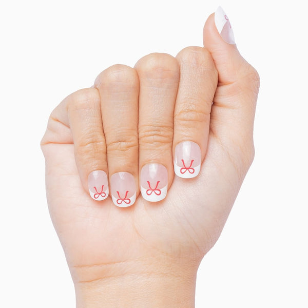 French & Flirty
