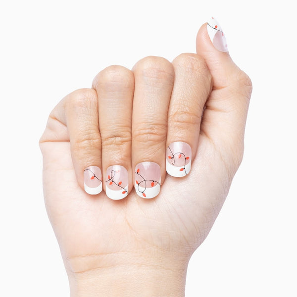 Fa-La-La-Lights (Glow)