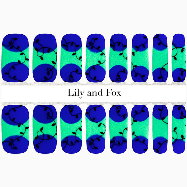 Fa-La-La-Lights (Glow)