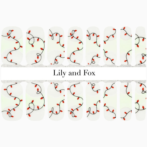 Fa-La-La-Lights (Glow)