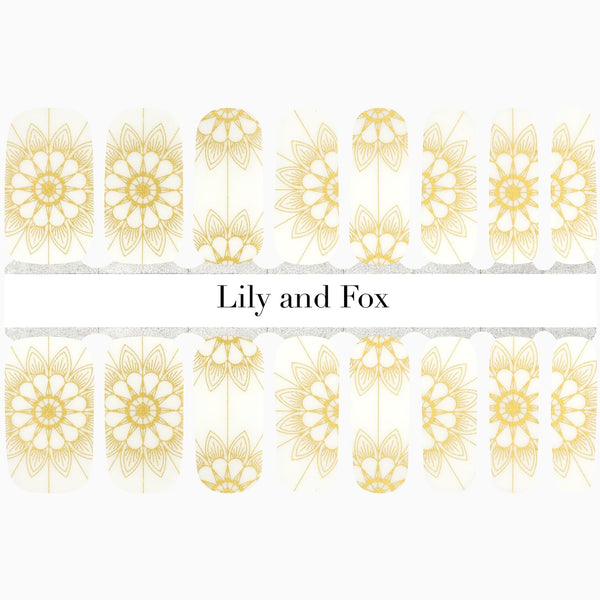 Goldhemian (transparent)