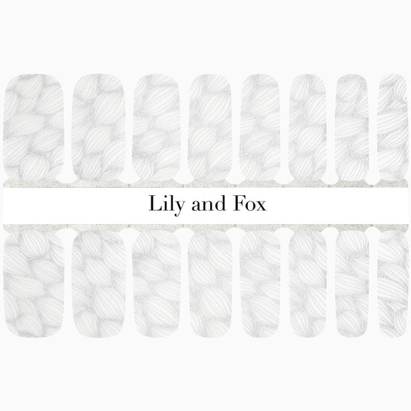 Delicate Shimmer (transparent)