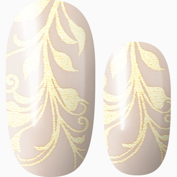 Golden Wishes