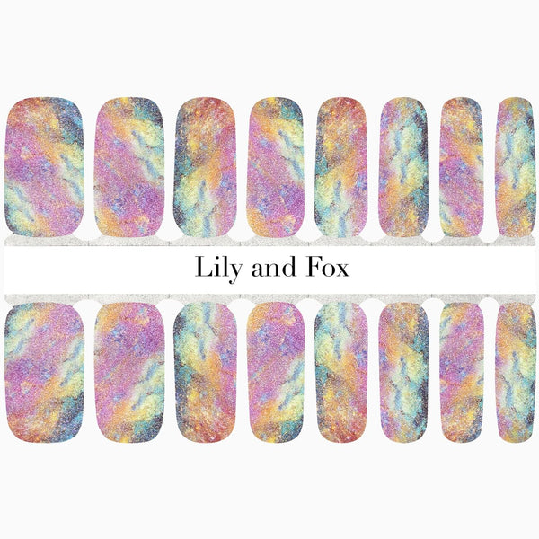 Fairy Galaxy