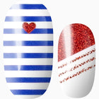 Patriotic Sweetheart