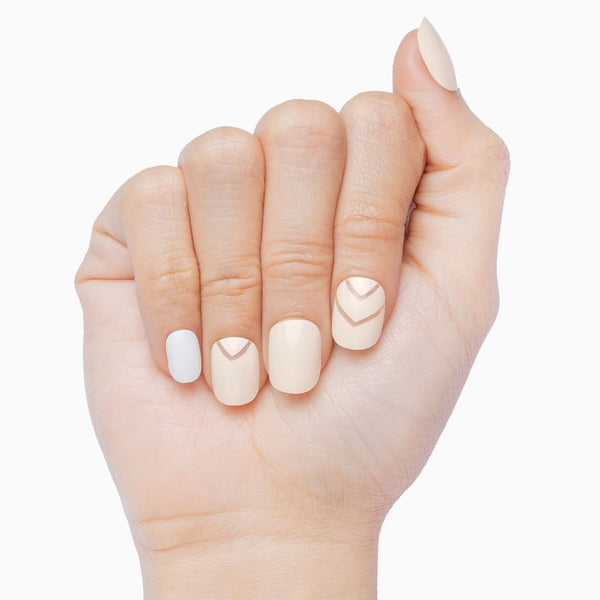 Perfectly Nude