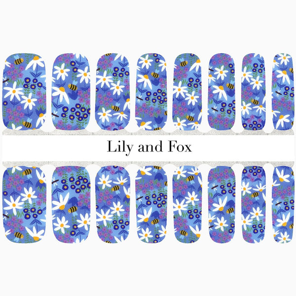 Un-bee-lievably Beautiful