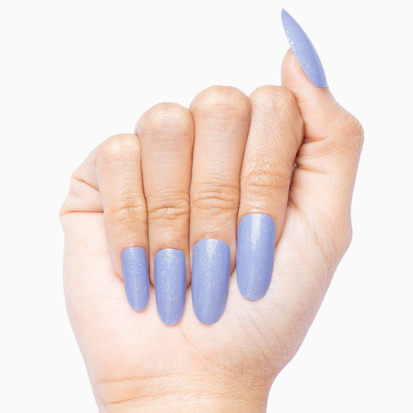 Periwinkle Perfection