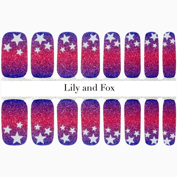 Dazzling Independence