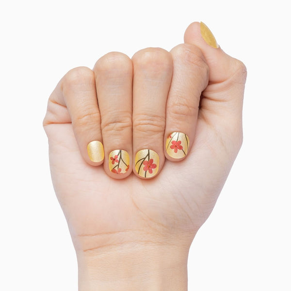 The Only Girl In The World