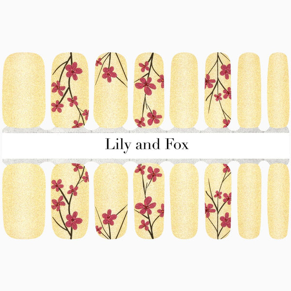 The Only Girl In The World