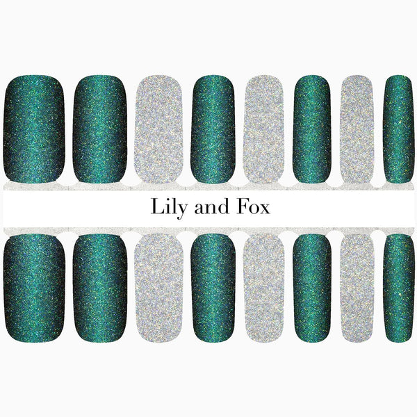 Sparkle Like You Mean It