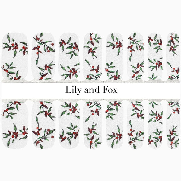 Tis The Season To Bloom