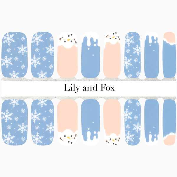 You're Worth Melting For