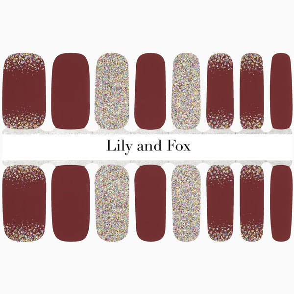 Sparkleberry