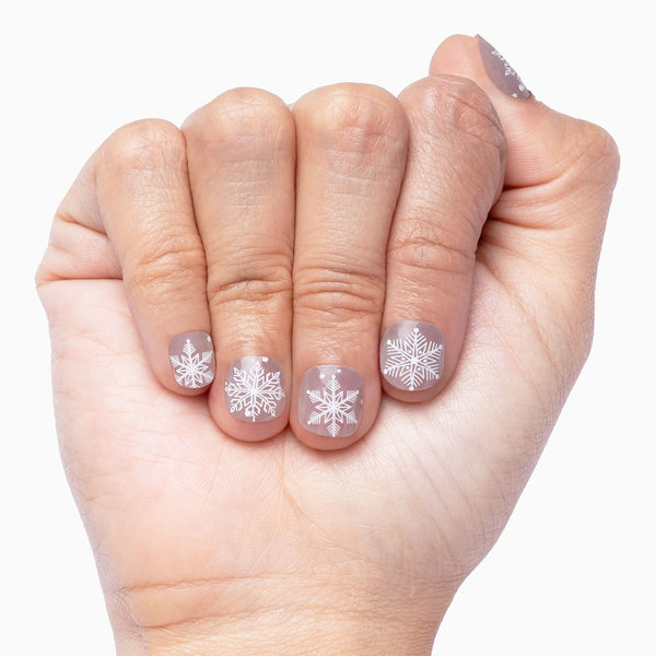 Dreaming of December