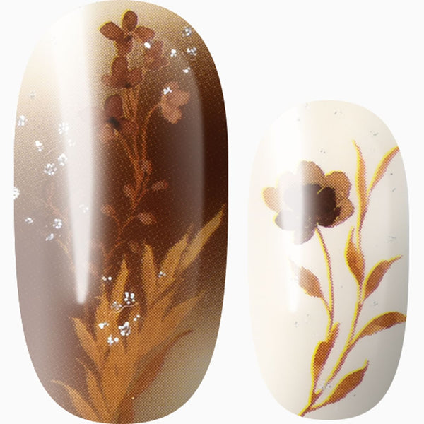 Vintage Blooms