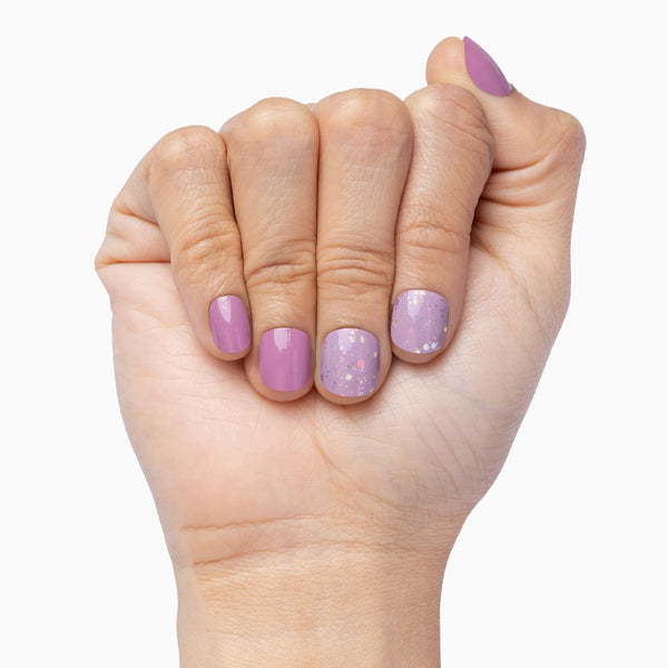 Shimmering Sweetness