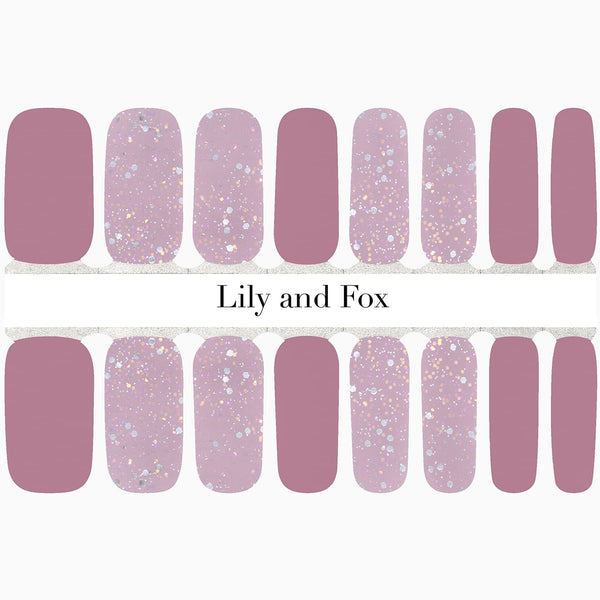 Shimmering Sweetness