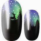 Stars At Night (Glow)