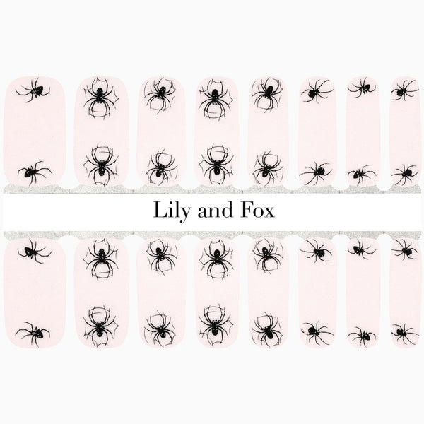 Itsy Bitsy Sparkle