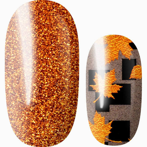 Autumn Patchwork