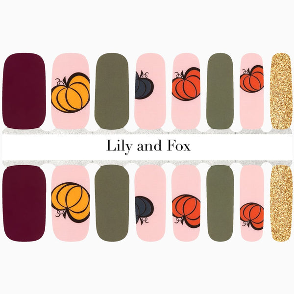 Just Pump-kin Around!