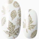 Unbe-leaf-ably Gold!