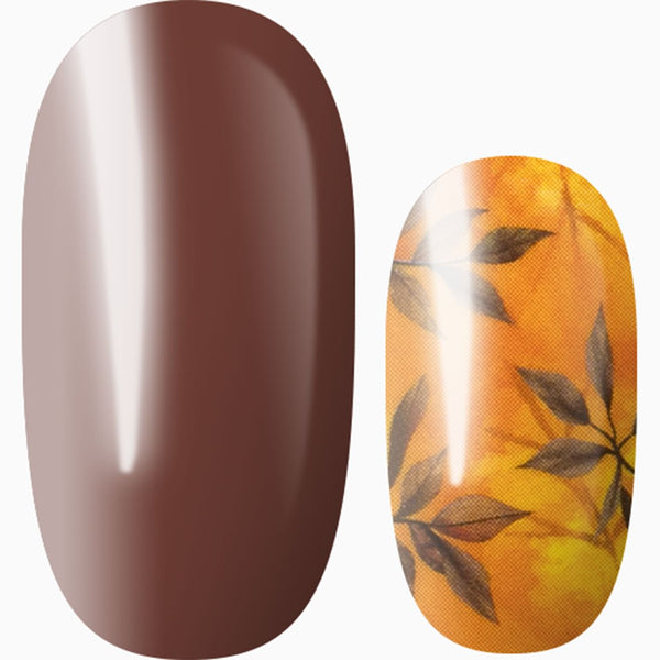 Autumn Avenue