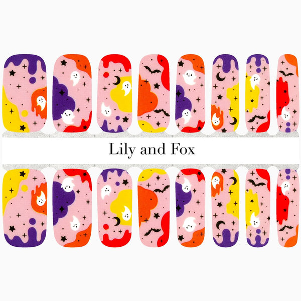 Just Here For The Boos