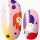 Just Here For The Boos