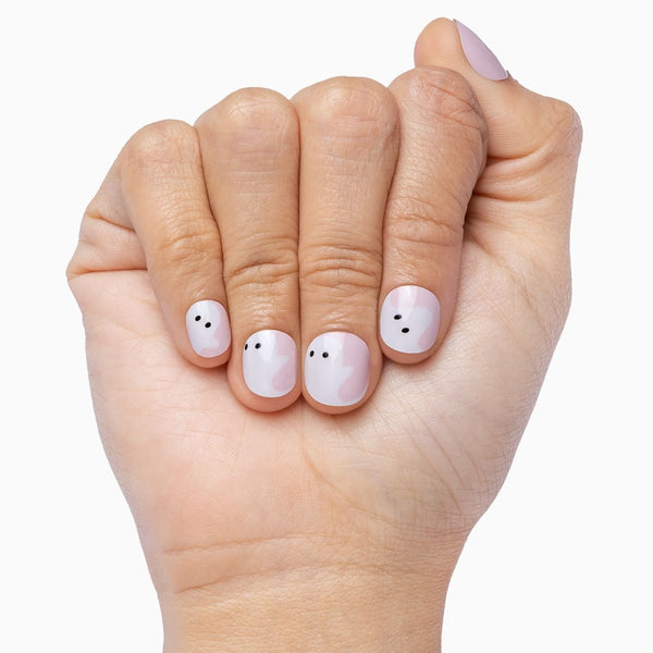 Ghostly Tips
