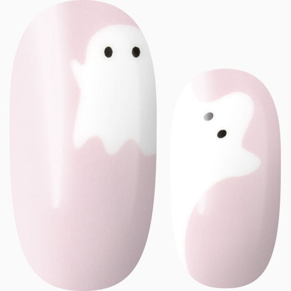 Ghostly Tips