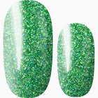 Sparkling Emerald