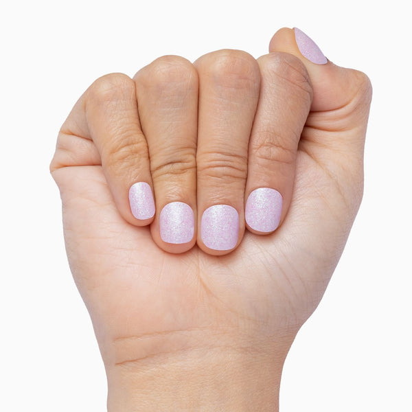 Shimmering Sweetness